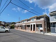 広島県呉市押込5丁目：物件画像／株式会社良和ハウス　広島並木通り店