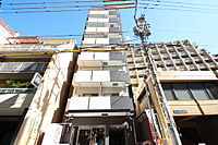広島県広島市中区幟町：物件画像／株式会社良和ハウス　広島並木通り店