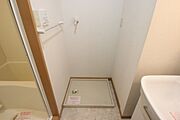 ※別部屋の写真です