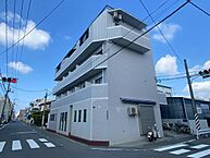 広島県広島市南区東雲1丁目：物件画像／株式会社良和ハウス　広島並木通り店