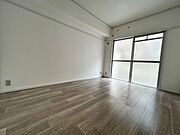 ※別部屋の写真です