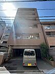 広島県広島市中区鶴見町：物件画像／株式会社良和ハウス　広島並木通り店