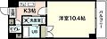 コーポパル32階5.2万円