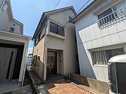 🉐敷金礼金0円！🉐安東4丁目戸建