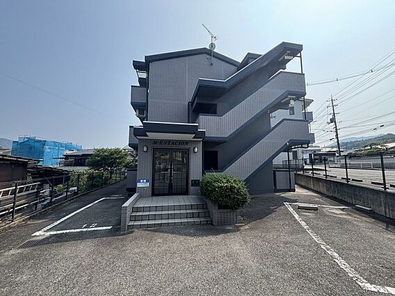 Mエスタシオン_トップ画像