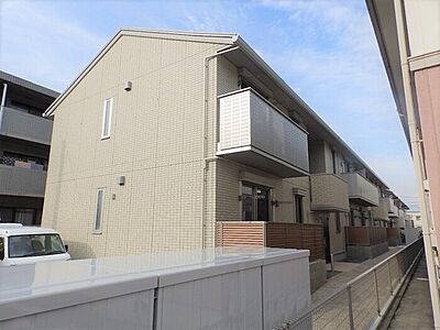 外観 外観