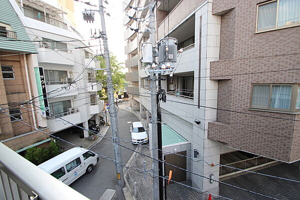 広島県広島市中区大手町1丁目(賃貸マンション1K・3階・20.40㎡)の写真 その13