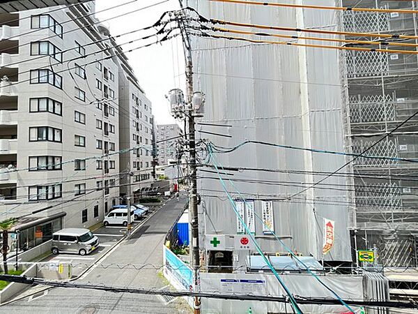 リプト舟入中 ｜広島県広島市中区舟入中町(賃貸マンション1K・3階・16.26㎡)の写真 その13