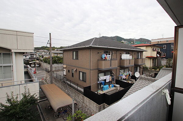 セルシオI ｜広島県広島市佐伯区五日市町昭和台(賃貸マンション1R・4階・13.85㎡)の写真 その12