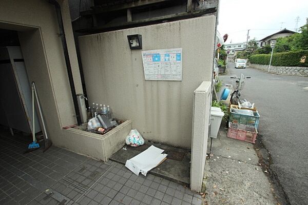 カーサ駅前 ｜広島県広島市佐伯区五日市駅前2丁目(賃貸マンション1K・3階・16.74㎡)の写真 その15