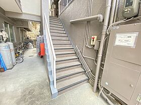 府中城ケ丘ビル  ｜ 広島県安芸郡府中町城ケ丘（賃貸マンション1LDK・2階・37.26㎡） その19