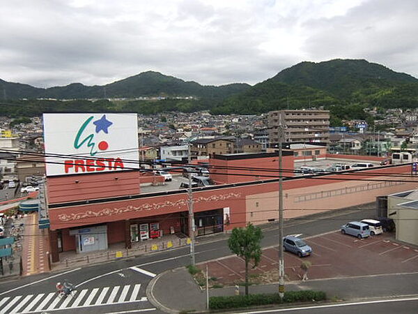 デンファーレ祇園 ｜広島県広島市安佐南区山本1丁目(賃貸マンション3LDK・3階・60.62㎡)の写真 その26