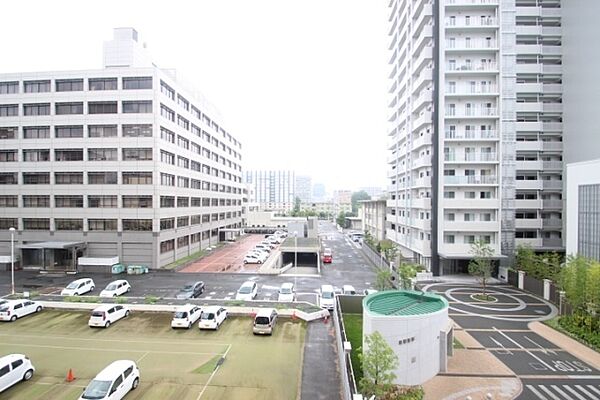 第88東白島ビル ｜広島県広島市中区東白島町(賃貸マンション1K・2階・18.42㎡)の写真 その12