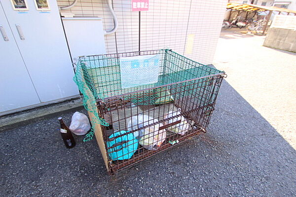 ソレーユ西山 ｜広島県広島市安佐南区中須1丁目(賃貸マンション1K・2階・22.20㎡)の写真 その16