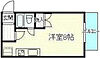 リングッド4階3.1万円