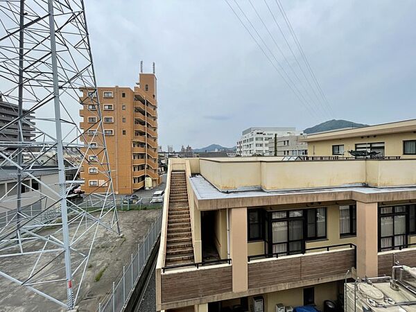 Sｈｅｌｔｉｅ　Ｓ ｜広島県広島市安佐南区緑井1丁目(賃貸マンション1K・1階・39.68㎡)の写真 その13