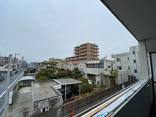 ピーエス庚午北 ｜広島県広島市西区庚午北4丁目(賃貸アパート1K・2階・27.53㎡)の写真 その14