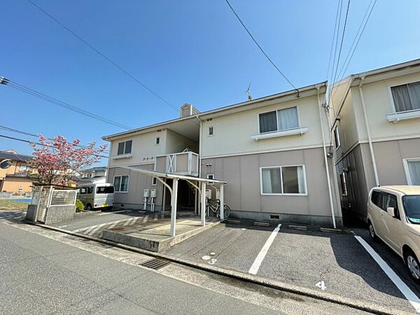 ラ・カーサ一番館 ｜広島県広島市安佐南区川内6丁目(賃貸アパート3DK・2階・58.72㎡)の写真 その1