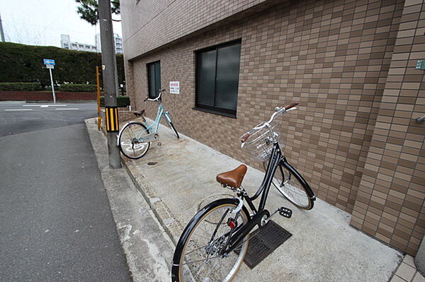 ルミエール・クマダ ｜広島県広島市中区舟入南2丁目(賃貸マンション2DK・3階・48.60㎡)の写真 その16