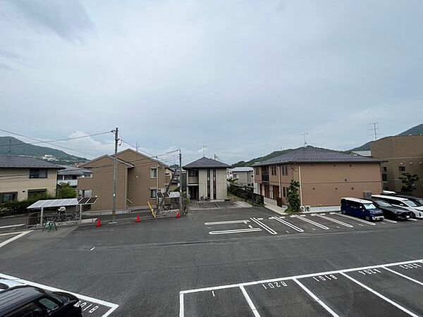 フレグランス塚本　Ａ棟 ｜広島県広島市安佐南区上安2丁目(賃貸アパート3DK・2階・54.25㎡)の写真 その14