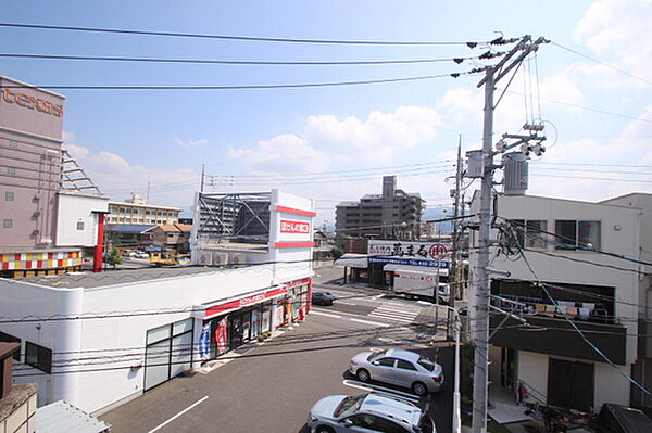 ベル西原 ｜広島県広島市安佐南区西原5丁目(賃貸マンション1K・3階・15.75㎡)の写真 その14