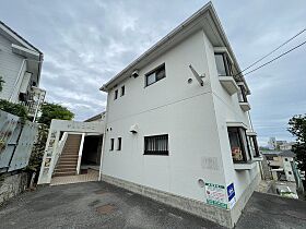 チェリス井口 0202 ｜ 広島県広島市西区井口1丁目（賃貸マンション2LDK・2階・45.36㎡） その1