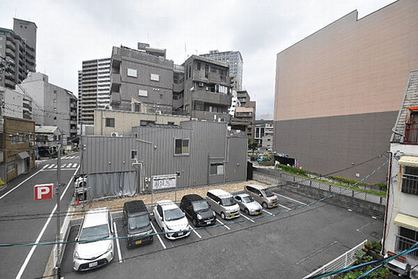 レンガビル ｜広島県広島市中区宝町(賃貸マンション1R・3階・17.70㎡)の写真 その13