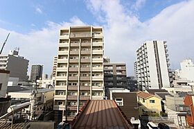 広島県広島市南区宇品神田5丁目（賃貸マンション1K・5階・19.17㎡） その13