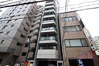 広島県広島市中区小町：物件画像／株式会社良和ハウス　広島並木通り店