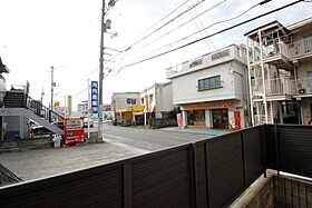 ストゥーディオ雅　Ｂ棟  ｜ 広島県広島市安佐南区大町東1丁目（賃貸アパート1R・1階・33.50㎡） その14