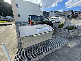 レオネクストサツキ荘  ｜ 広島県広島市安佐南区伴東4丁目（賃貸アパート1R・1階・26.50㎡） その15