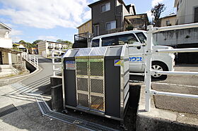 レオパレス長楽寺  ｜ 広島県広島市安佐南区長楽寺2丁目（賃貸アパート1K・2階・22.35㎡） その16