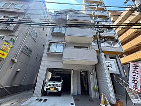 広島県広島市中区大手町3丁目（賃貸マンション1R・3階・19.20㎡） その1