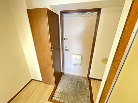 イマニシビル  ｜ 広島県広島市安佐南区西原1丁目（賃貸マンション1K・7階・25.52㎡） その8