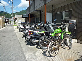 サウスガーデン  ｜ 広島県広島市安佐南区祇園6丁目（賃貸マンション1R・2階・14.58㎡） その15