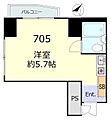 スカイコート後楽園No.27階7.4万円
