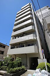 スパシエスタイル住吉