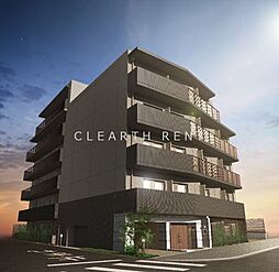 コンシェリア清澄白河 ＴＨＥ ＲＥＳＩＤＥＮＣＥ