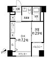 HighLeafUeno7階11.6万円