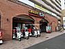 周辺：【ファミリーレストラン】ガスト 横浜平沼店(から好し取扱店)まで32ｍ