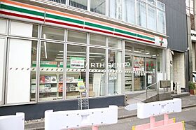 パレステュディオ渋谷ＳＴＡＴＩＯＮＦＲＯＮＴ 1203 ｜ 東京都渋谷区桜丘町4-6（賃貸マンション1K・10階・21.20㎡） その24