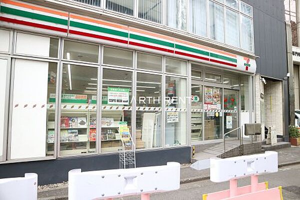 パークアクシス渋谷桜丘ウエスト 1204｜東京都渋谷区桜丘町(賃貸マンション1R・12階・31.20㎡)の写真 その23