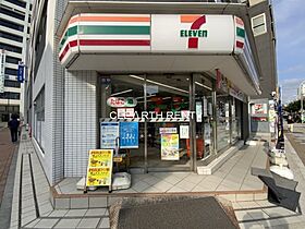 ＧＲＡＮ ＰＡＳＥＯ上野  ｜ 東京都台東区東上野1丁目24番8（賃貸マンション1K・10階・24.67㎡） その23