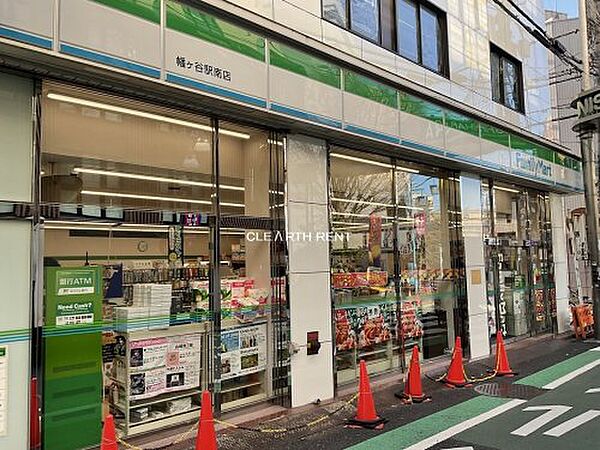 メルクマール京王笹塚レジデンス 1512｜東京都渋谷区笹塚1丁目(賃貸マンション1LDK・15階・45.38㎡)の写真 その27