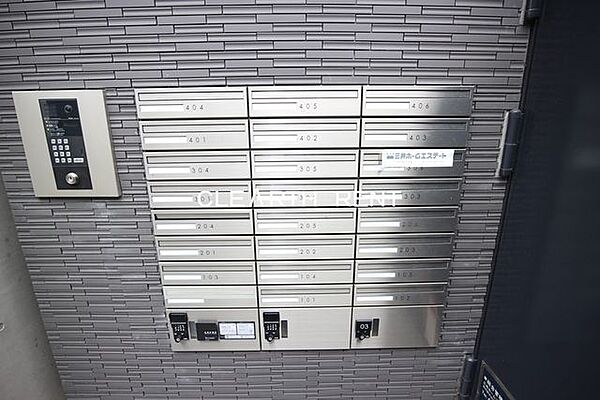 ＳｍａｒｔＬｉｎｋ白金 ｜東京都港区白金3丁目(賃貸マンション1K・2階・21.48㎡)の写真 その18