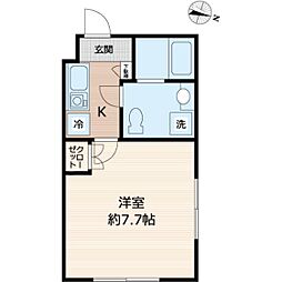 川崎駅 8.6万円