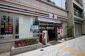 コンシェリア門前仲町 ＡＱＵＡ ＶＥＲＴ  ｜ 東京都江東区永代1丁目7番14（賃貸マンション1K・3階・26.19㎡） その25