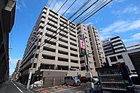 神奈川県横浜市鶴見区鶴見中央4丁目30-4：物件画像／株式会社クレアスレント　上野店