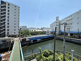 コンシェリア門前仲町 ＡＱＵＡ ＶＥＲＴ  ｜ 東京都江東区永代1丁目7番14（賃貸マンション1K・3階・25.65㎡） その9