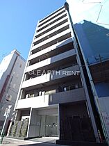 グランドコンシェルジュ神楽坂α 205 ｜ 東京都新宿区榎町73-15（賃貸マンション1K・2階・26.96㎡） その19